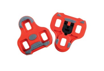 LOOK ΣΧΑΡΑΚΙΑ KEO GRIP PEDAL CLEATS RED